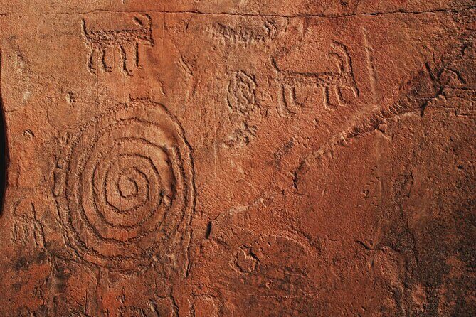 Slow Down and Feel the Sedona Earth Energies with expert guide - Who should book this mindful Sedona walk