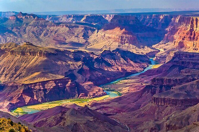 Small-Group Grand Canyon Complete Tour from Sedona or Flagstaff - Sunset Crater Volcano National Monument: the lava fields are the payoff