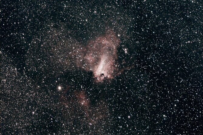 Stargazing Tour with Telescopes and Video Astronomy in Sedona - Key Highlights Worth Booking