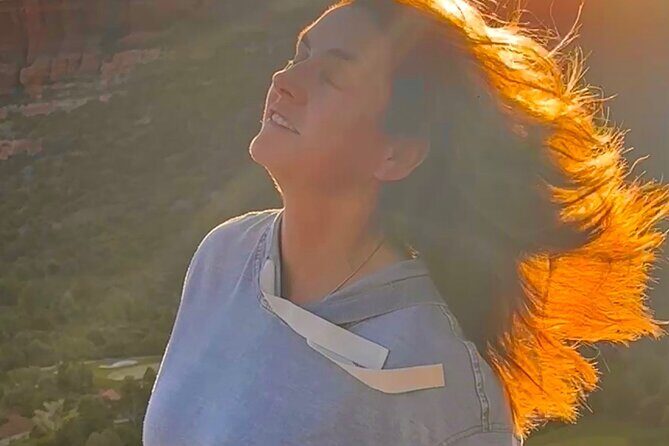 Sunrise or Sunset Vortex Walk with Energy Master Life Coach - Who This Is Best For (and Who Might Skip It)
