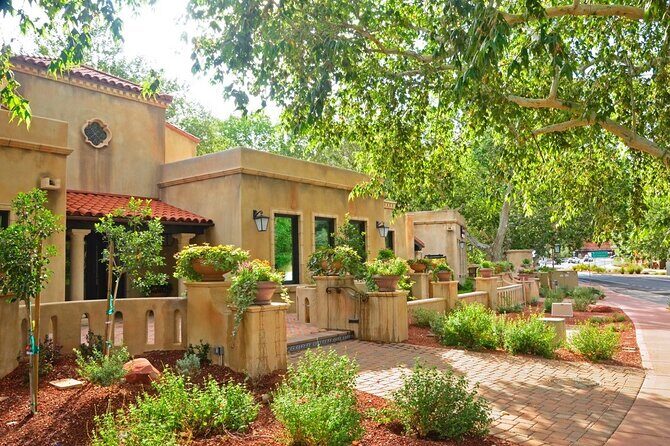 The Best Private Vortex and City Tour of Sedona - A Sedona private vortex tour that actually works as a first-day plan