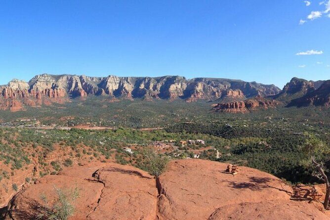 The Best Private Vortex and City Tour of Sedona - Price and value: how $76 adds up for a narrated Sedona loop
