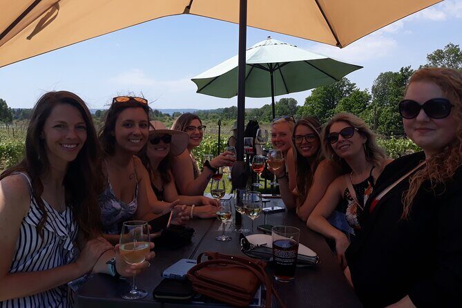 The Classic Sedona Wine Tour - Cornville Winery Stop: two wineries in 50 minutes
