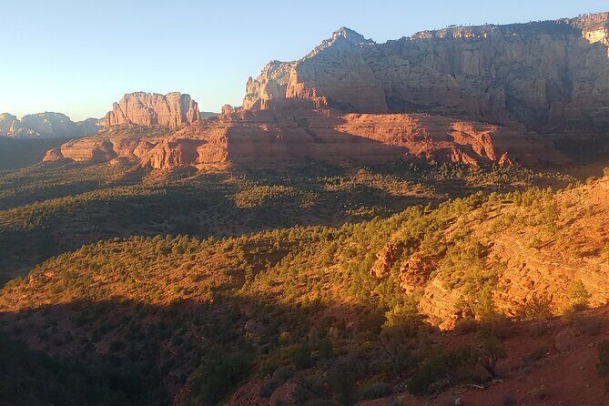 The Experiential and Scientific Sedona Private Vortex Tour - Stop 4: The medicine wheel and labyrinth ceremony—walk, breathe, then picnic