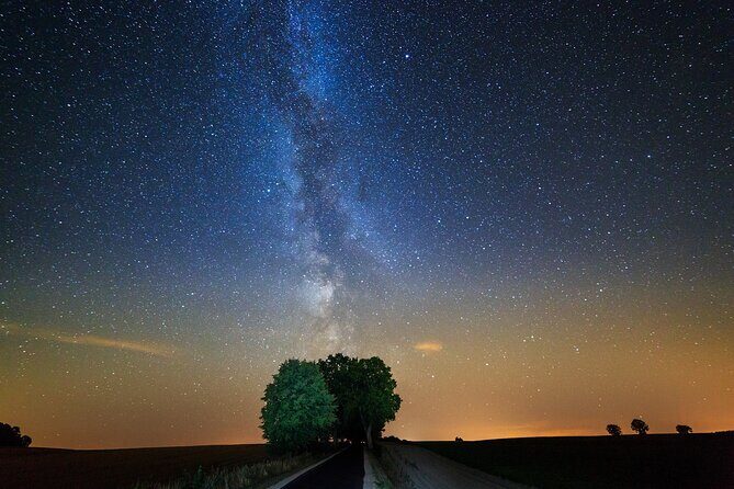 The Night Sky Star Story, Galaxy, and Sedona Story Tour - Chad’s style: big-picture astronomy you can follow without a degree