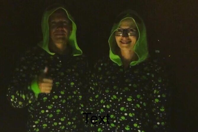 The Original Sedona UFO and Stargazing Night Tour - Weather reality: stars, clouds, moon, and last-minute decisions