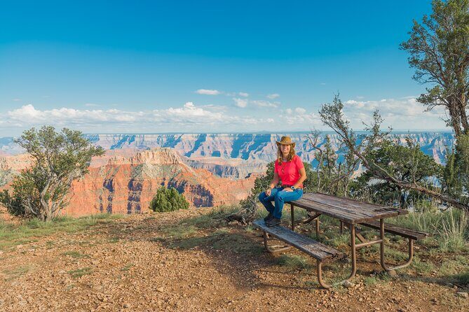 The Perfect Grand Canyon Tour with Local Expert Guides - Desert View Watchtower: Mary Colter’s 70-Foot Story on the East Side