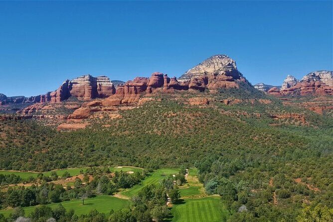 The Ultimate Sedona Experience - Key points before you go