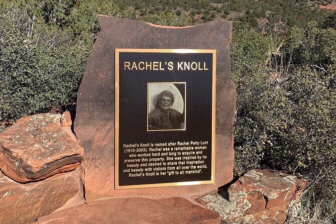 The Ultimate Sedona Experience - Lover’s Knoll, vortex lore, and a 360-degree reset