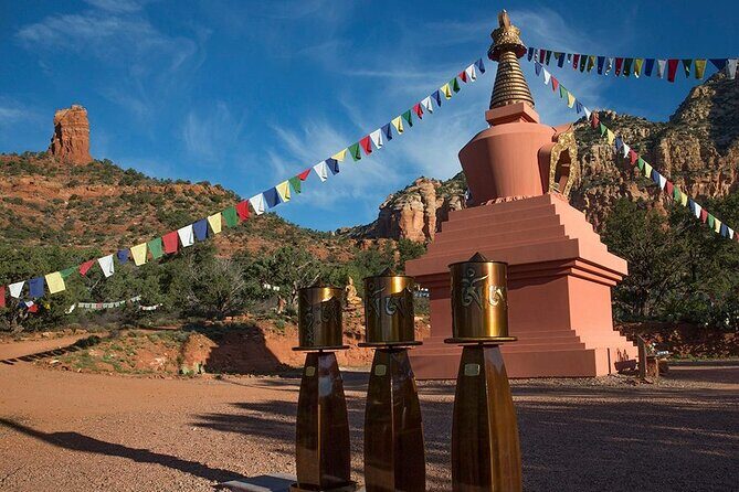 The Ultimate Sedona Experience - Who should book this Sedona Jeep tour?