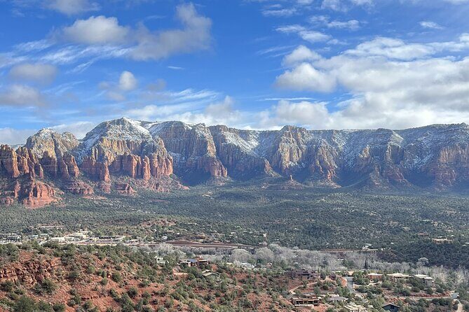 Total Sedona Half Day Sightseeing Tour - Tlaquepaque and Holy Cross: two stops that set the tone