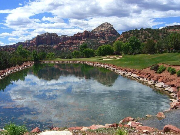 Tour to Sacred Sites and Vortexes in Sedona - Key things I’d mark on your Sedona map