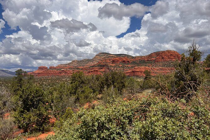 Tour to Sacred Sites and Vortexes in Sedona - Planning tips for getting the most from Sedona’s vortex stops