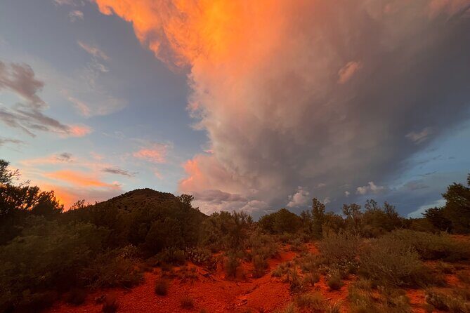 Tour to Sacred Sites and Vortexes in Sedona - Should you book this Sedona sacred-sites and vortex experience?