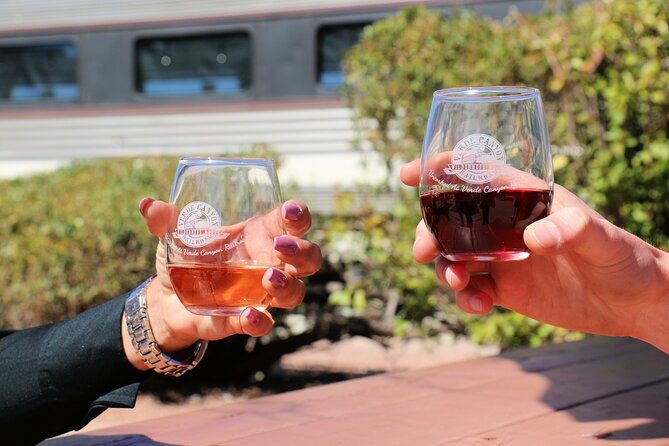 Uncorked: Wine Fest at Verde Canyon Railroad - Who should book (and what to consider before you do)