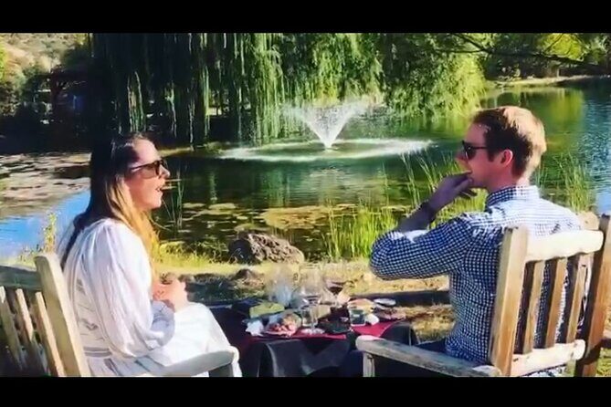 Vortex to Vineyards by ABC wildlife host Rachel Reenstra - Food, Drinks, and the Wine Tasting Reality Check