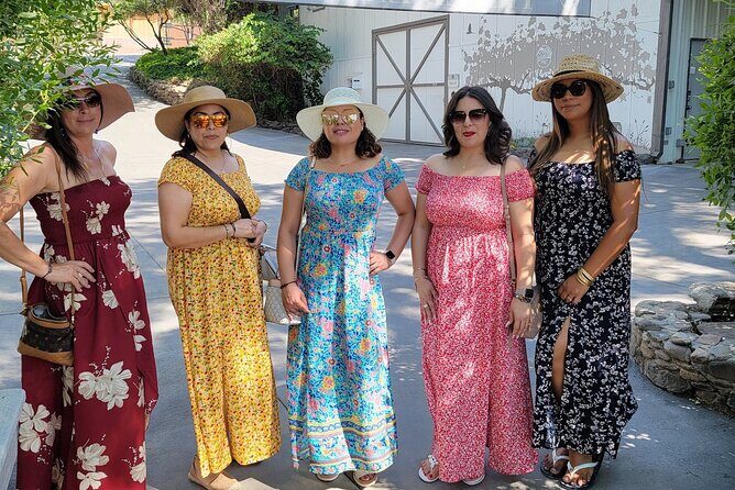 Voted Best in Sedona-Elevated Social Wine Tour of our Vineyards - The 5-to-7 Hour Timing: How to Pace Your Day