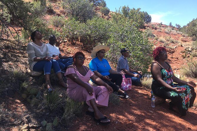 Whole-Day Sedona Vortex Experience - Price and value: what $400 per person includes (and why it may be worth it)